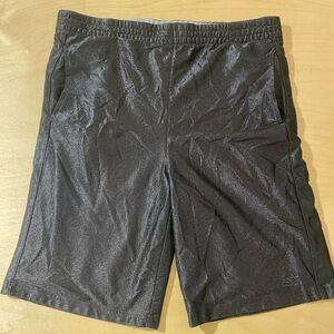 Starter Shorts XXL (18) Athletic Mesh Elastic Waist (AI)